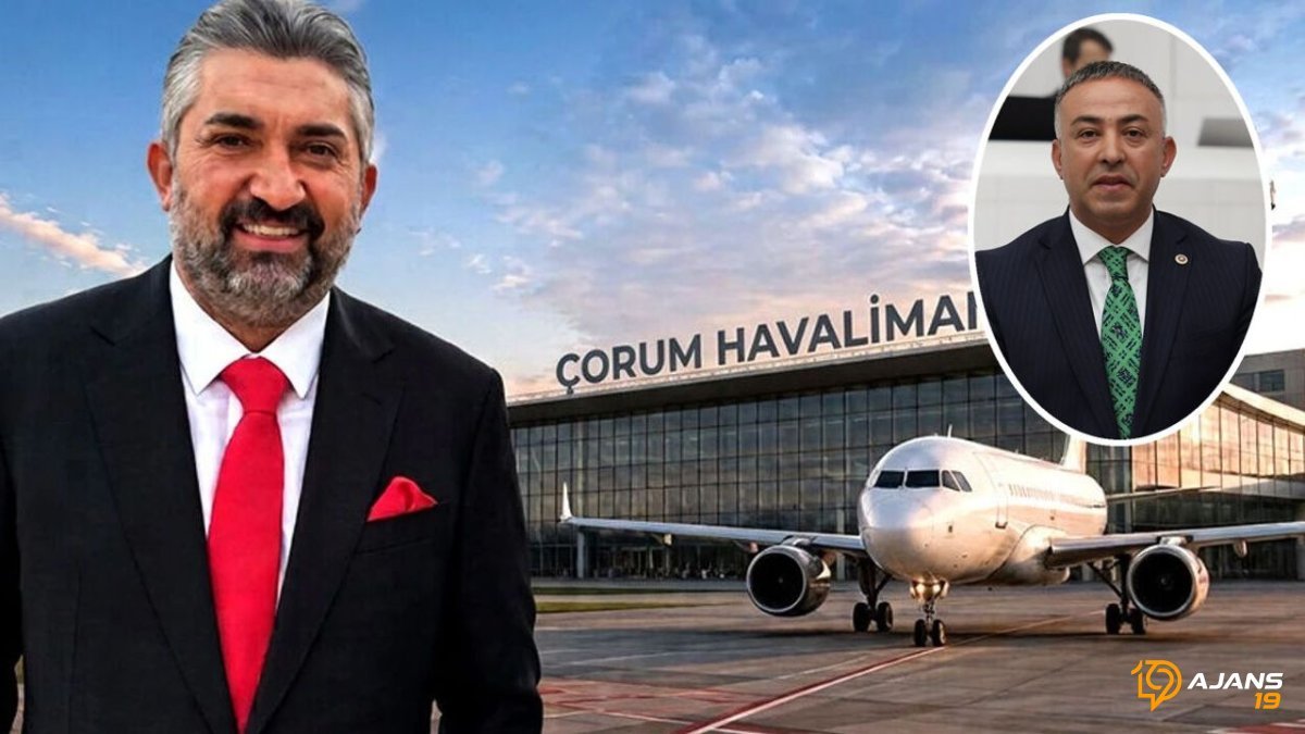 Balçık'a Pist Sözü: Tahtasız'dan Havalimanı İçin Kritik Destek Açıklaması!