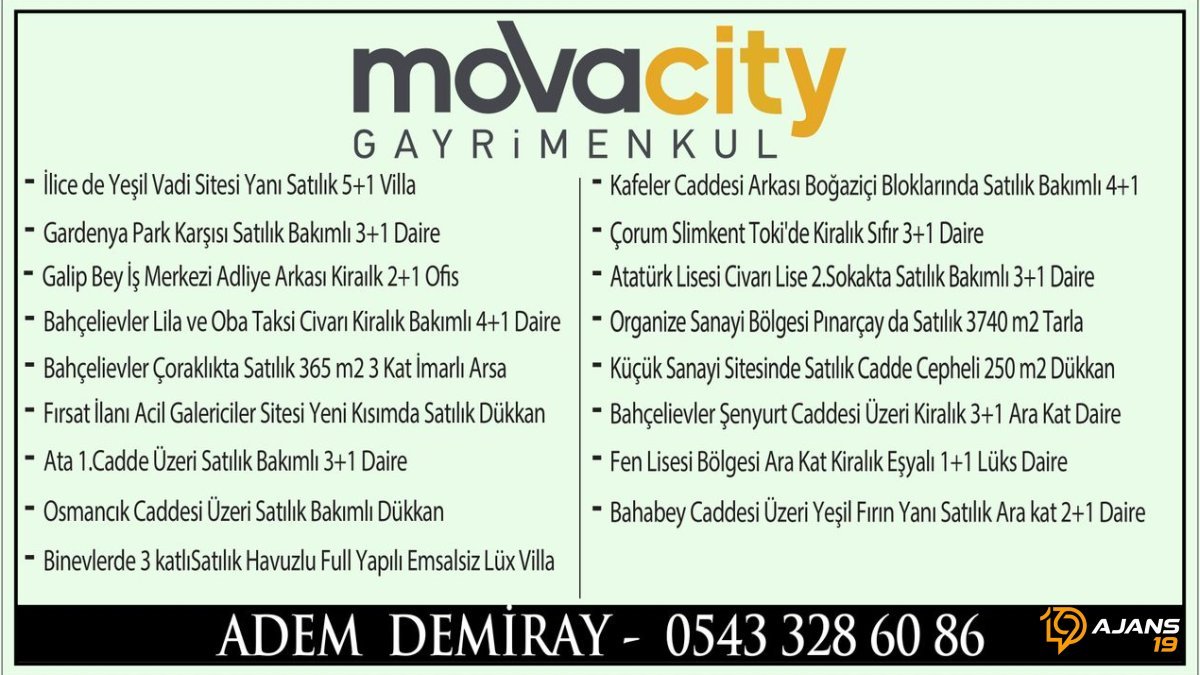 Mova city reklam 23