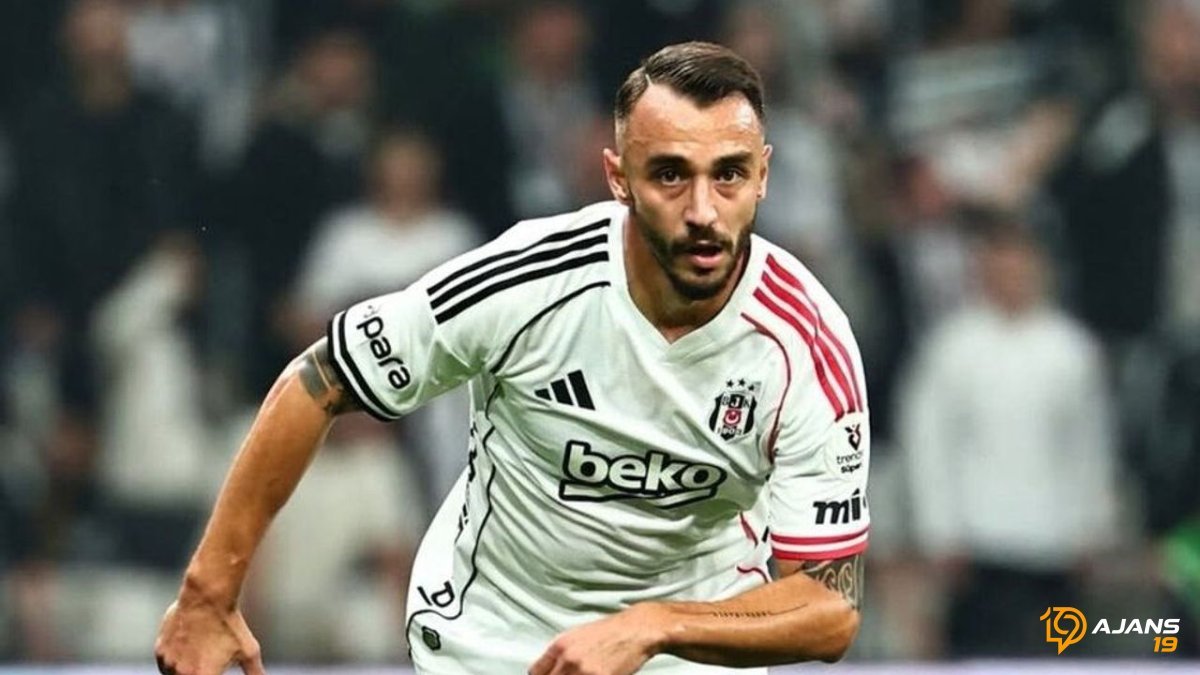 Gökhan Sazdağı Transferinde Dev Adım: Galatasaray'da İmza Günü Yaklaşıyor!