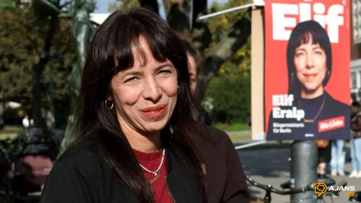 Almanya'da Tarihi Zafer! Türk Kökenli Liderden Şaşırtan Başbakanlık Yükselişi: Detaylar Ortaya Çıktı!
