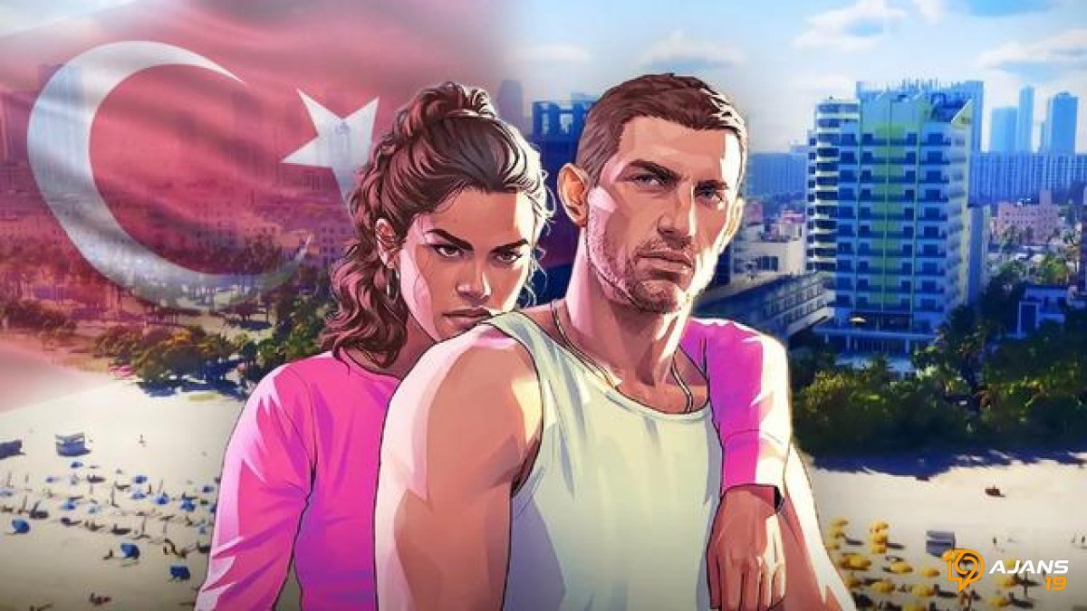 GTA 6 Sensation! 'Vice City' Türkçe Dublajla Hayat Buldu: Oyuncular Nefeslerini Tutmuş Bekliyor!