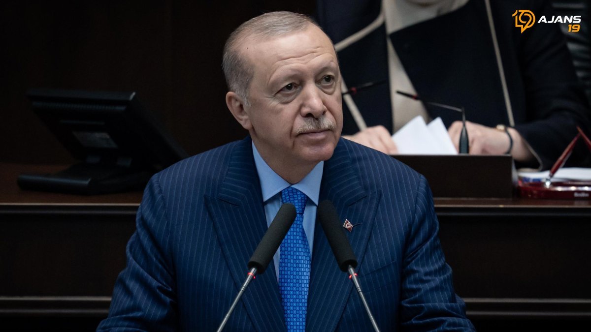 Cumhurbaşkanı Erdoğan: Şikayet eden de dava açan da CHP'li