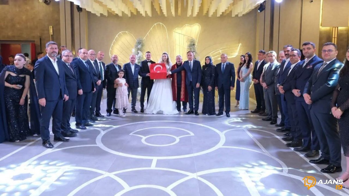 Saklı Miras Ortaya Çıktı: Sobacı ve Cevizci Ailelerini Buluşturan Gizemli Gün!