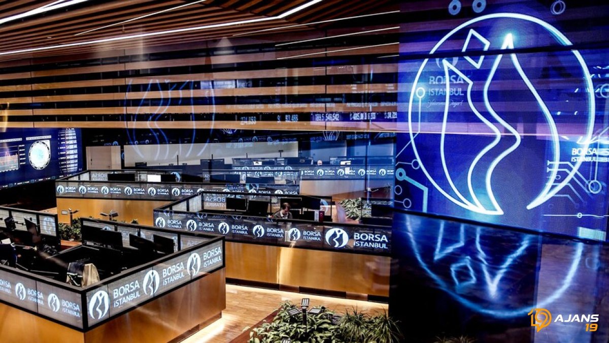 BIST 100 Endeksi'nde Kabus Günü: Yüzde 5.5'luk Sert Düşüş Tüm Yatırımcıları Sarstı!