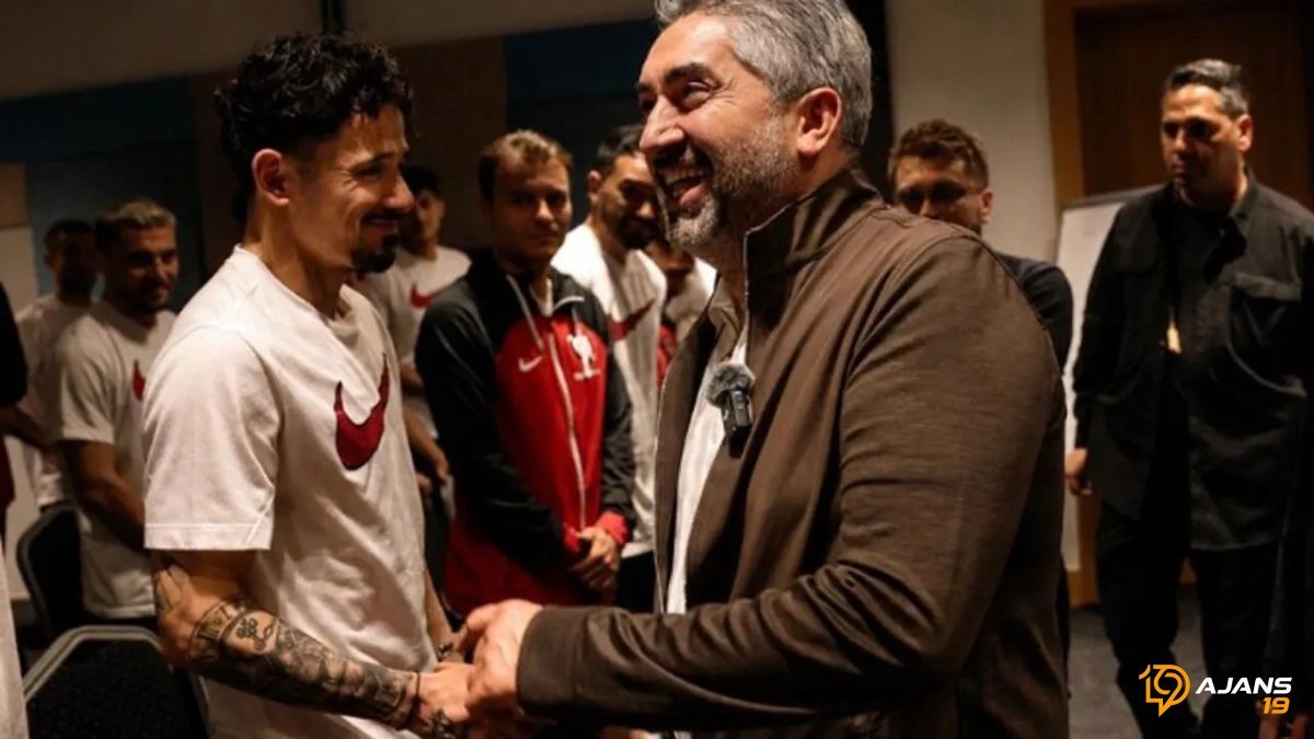 Kırmızı Siyahlılar Sahneye Çıkıyor: Arca Çorum FK'nın Yeni Sezon Forması Görücüye Çıkıyor! Büyük Sır Perdesi Kalkıyor...