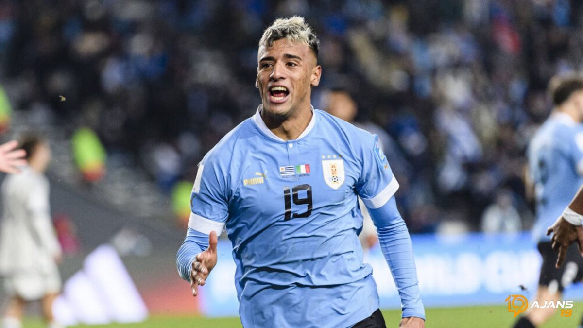 Arsenal'in Yıldız Transferi Rodriguez İçin Sürpriz Gelişme: Transfer İptal mi Oluyor?