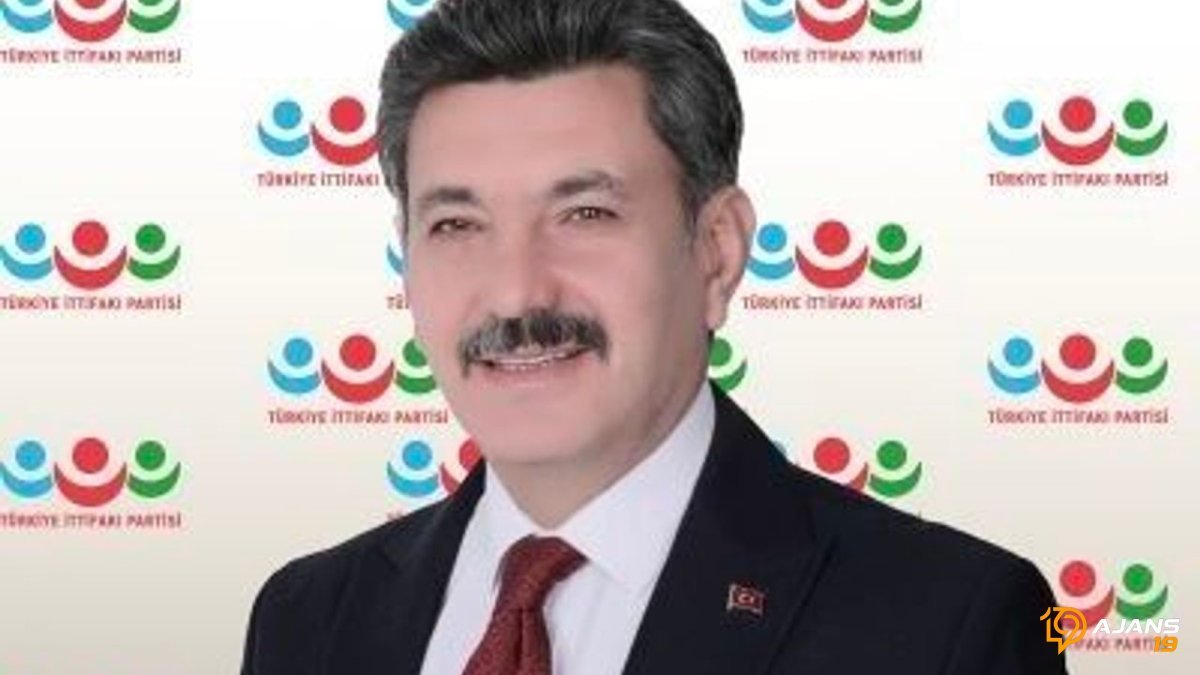 Çorum'da Siyasi Hareketlilik: Ferhat Yılmaz'dan Kritik Çorum Çıkarması! Detaylar Ortaya Çıkıyor...