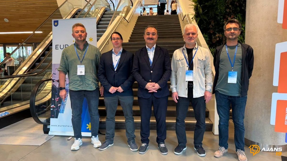 Hitit Üniversitesi'nin Çığır Açan Projesiyle Dünya Sahnesinde Büyük Başarı: 'Uluslararası İnovasyon Ödülü' Tek Bir Projeye Gitti!