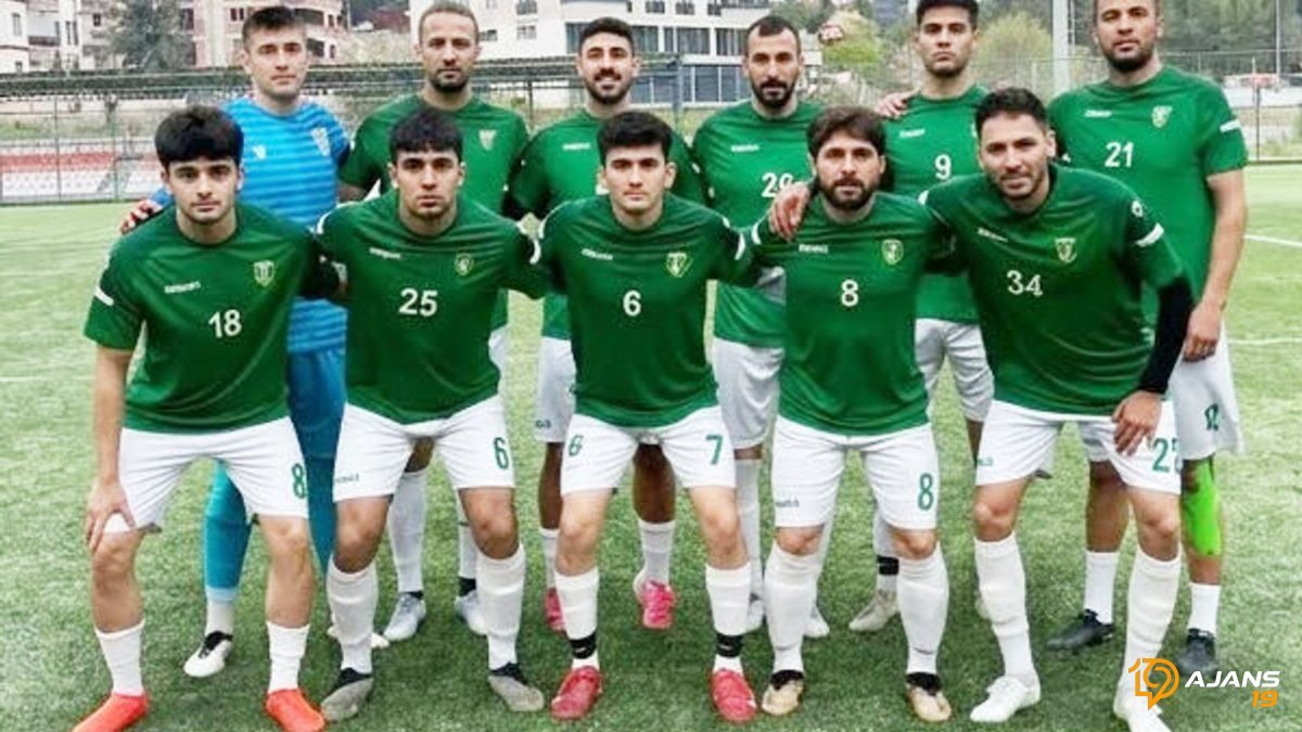 Mimar Sinanspor'dan Yeni Sezon Öncesi İlk Sınav! Cidespor Karşısında Galibiyet Gelmedi