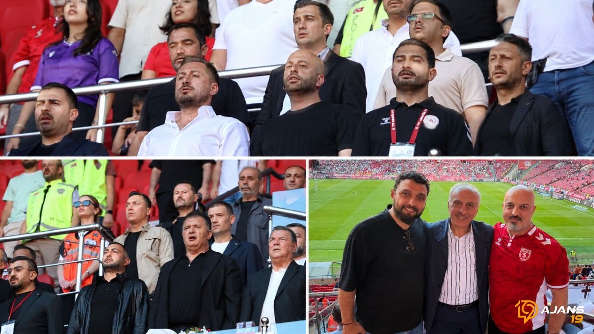 Eski Başkanlar Sahadaydı! Çorum FK'dan Tarihi Fark, Samsunspor Ağır Yenilgiyle Tanıştı!
