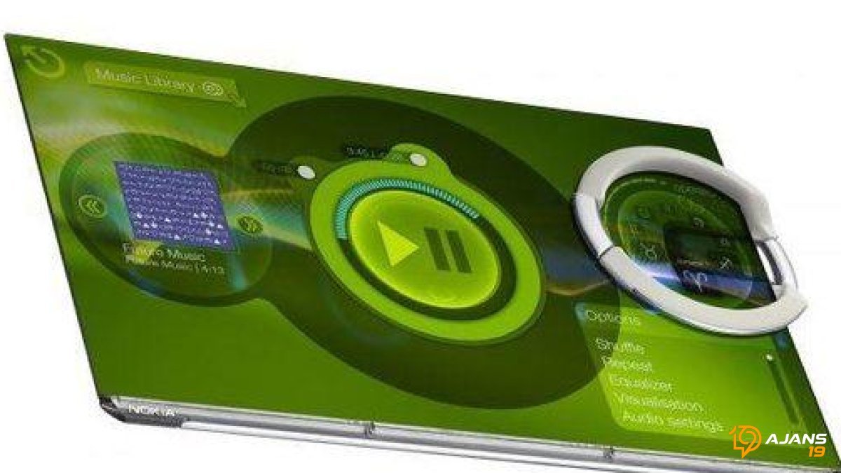 Nokia'nın Çöp Kutusu Değil, Geleceğin Kutusundan Çıkan Akıl Almaz Cihazları: Tanıdık Gelmeyen Prototip Efsaneleri!