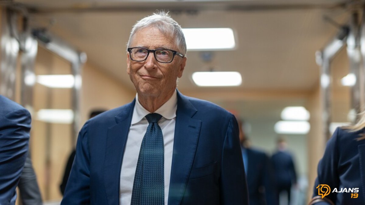 Bill Gates'ten Yıkıcı Uyarı: Yapay Zeka 1 Milyar Can Alabilir! Tarihi Kıyamağa Geri Sayım Mı Başladı?