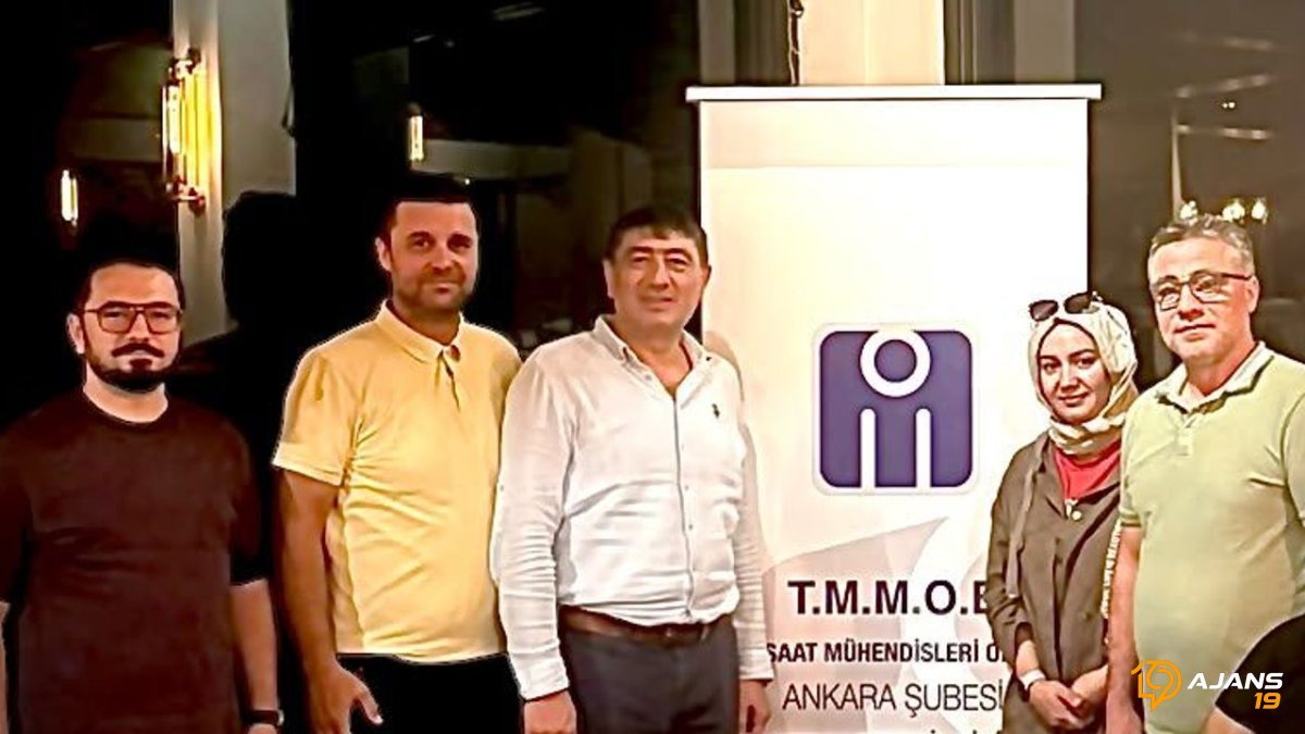 Deprem Uyarısı: Çorum'da Yıkılmaya Hazır Binalar mı Var? İnşaat Mühendisleri Odası'ndan Çarpıcı Çağrı!