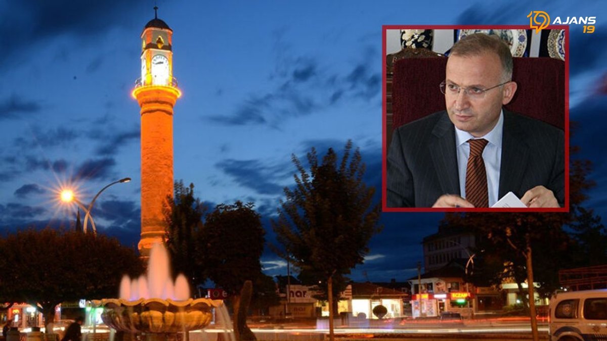 Çorum'da Yeni Bir Dönem Başlıyor: Işık'tan Kentin Geleceği İçin Stratejik Vizyon ve Güçlü Çağrı