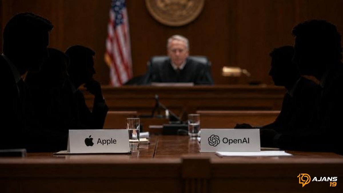 Apple'dan OpenAI'a Dev Hamle! 40 Eski Çalışana Gönderilen Mektuplar Sır Perdesini Aralıyor