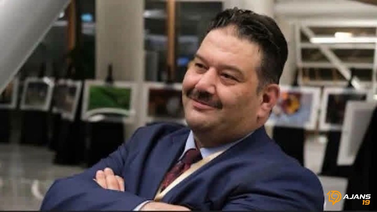 Çorum'da Yüreklere Ateş Düştü! Tanınmış Daire Başkanı Hayatını Kaybetti!