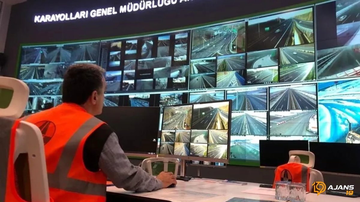 Karayolları'ndan Büyük Müjde! Çorum Da Vasıfsız İşçi Alımı Yapıyor: İşte Detaylar