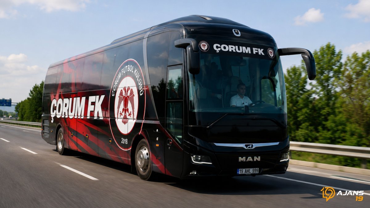 Büyük Gün Geldi Çattı! O Yolculuk Başlıyor: Türkiye'nin Kaderini Değiştirecek Dev Proje Hayata Geçiyor!