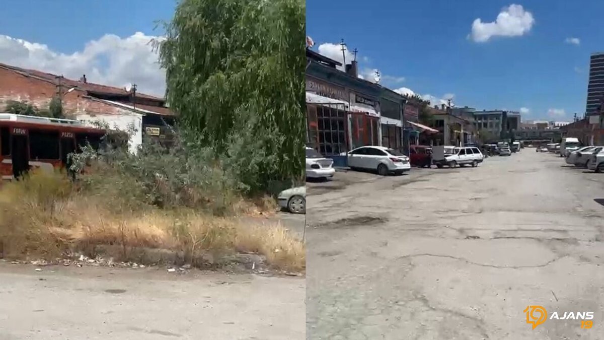 Sanayinin Kalbi Durma Noktasında: Esnafın Çığlığı Yürek Dağlıyor!