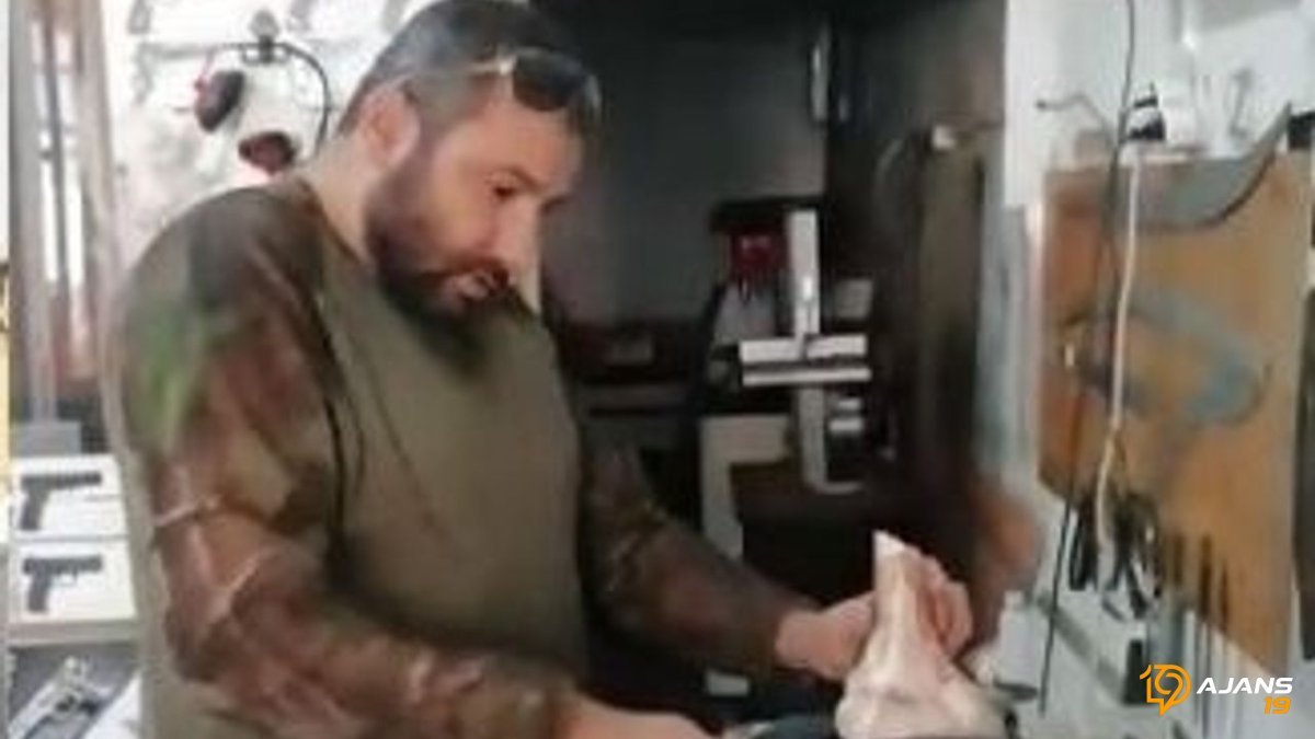Korkunç İddia: Kemik Kıran Bıçakla Saç Traşı Yapıldı! Berber Gözaltında