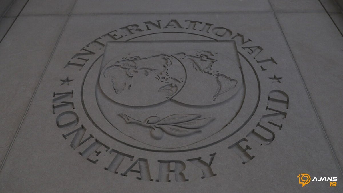 Küresel Ekonomi Nefes Aldı: IMF Büyüme Beklentisini Neden Artırdı?