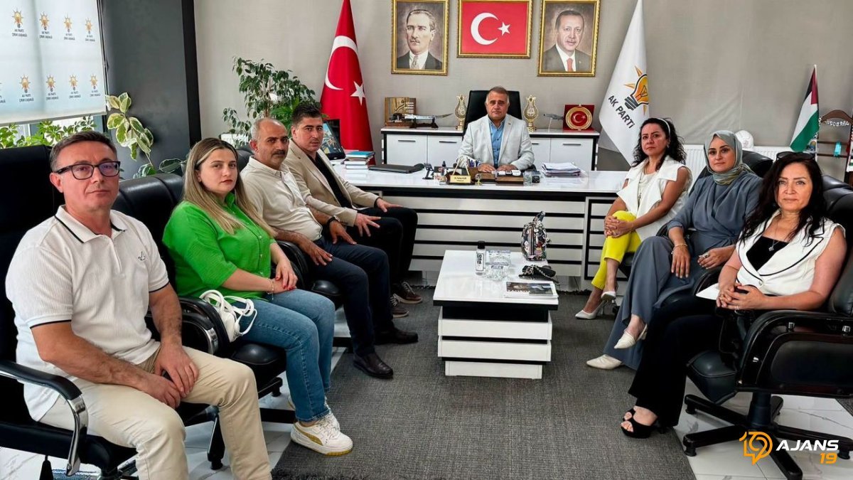 Solunum Sağlığı İçin Kritik Adım: Nefes Derneği'nden Aladağ'a Kapsamlı Ziyaret!