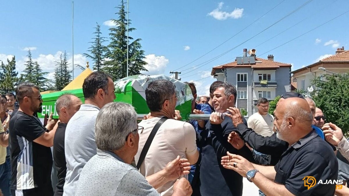 Siyaset ve Hukuk Dünyasının Acı Kaybı: Naile Akça Veda Etti!