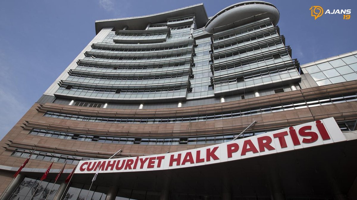 CHP'de Sular Durulmuyor: Parti İçi Krizi Tetikleyen 9 İsim Belli Oldu! Kimler Yola Devam Edemeyecek?