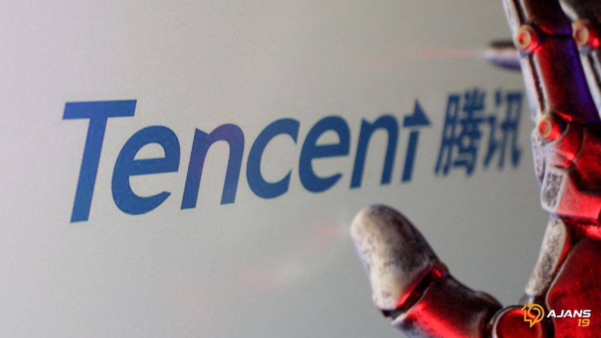 Yapay Zeka, Yasak Dinlemedi: Tencent'ten Gizli Harita Verisi Operasyonu Başladı!