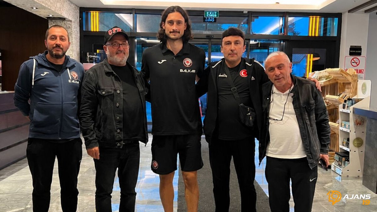 Çorum'a Gelişinin Ardındaki Gerçek: O Açıklama Herkesi Şaşırttı!
