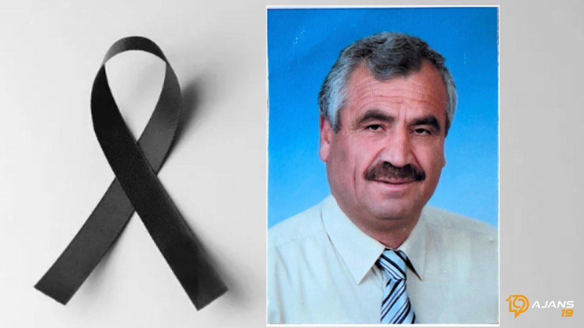 Ekonomiye Veda! Türkiye'nin Tanınmış İş İnsanı Kazım Kurt'un Ardından Ağızları Açık Bırakan Veda Mesajı Ortaya Çıktı!