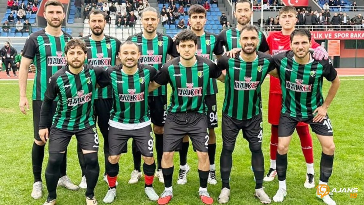 Mimar Sinanspor'dan Beklenmedik Çöküş! Rakip Tek Golle Galip Gelerek Sahadan Ayrıldı: 0-1