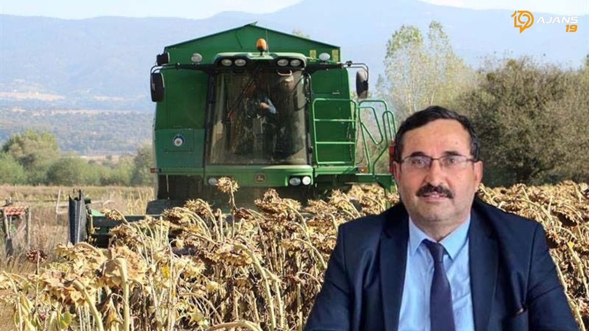 Hububat Fiyatlarında Çiftçi Memnuniyetsizliği: Özdemir'den Kritik Uyarı ve Tarım Sektörüne Derin Bakış