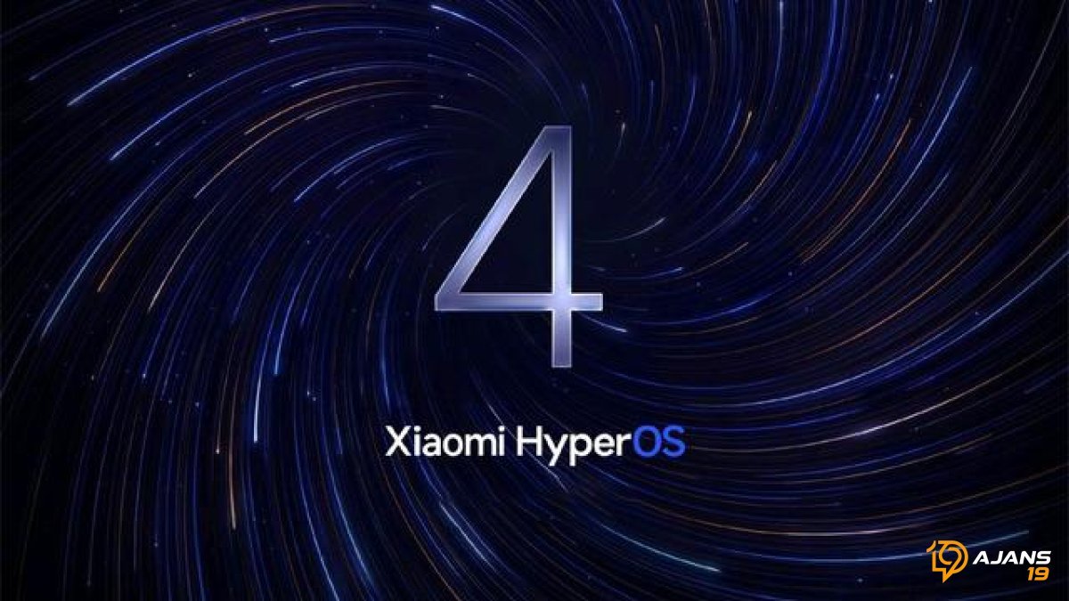 Xiaomi'den Devrim Niteliğinde Hamle: HyperOS 4 Resmen Tanıtıldı! Telefonlara Yepyeni Bir Dönem Başlıyor