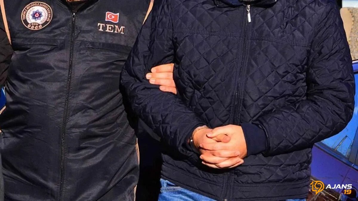 Çorum'da Nefes Kesen Operasyon: Firari 2 Şüpheliyi Kanıtlarla Yakaladılar!