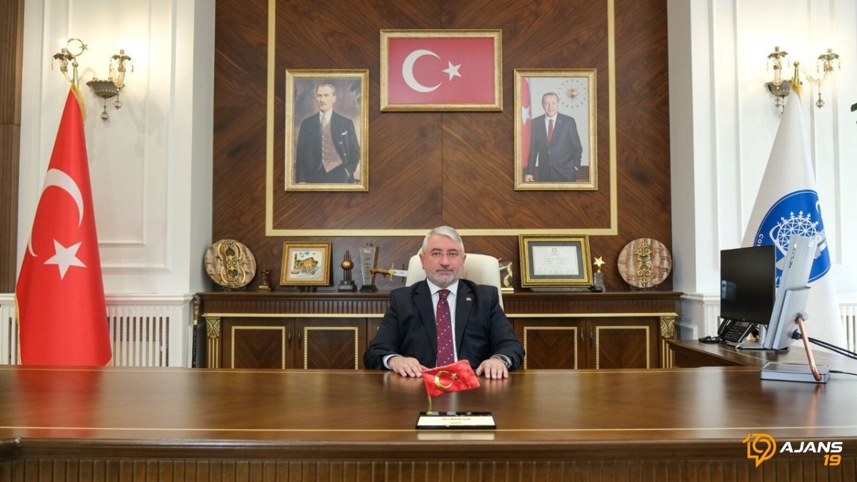 Peygamber Efendimiz'in Mirası: Mevlid Kandili'nde Eşsiz Ahlâk Vurgusu!