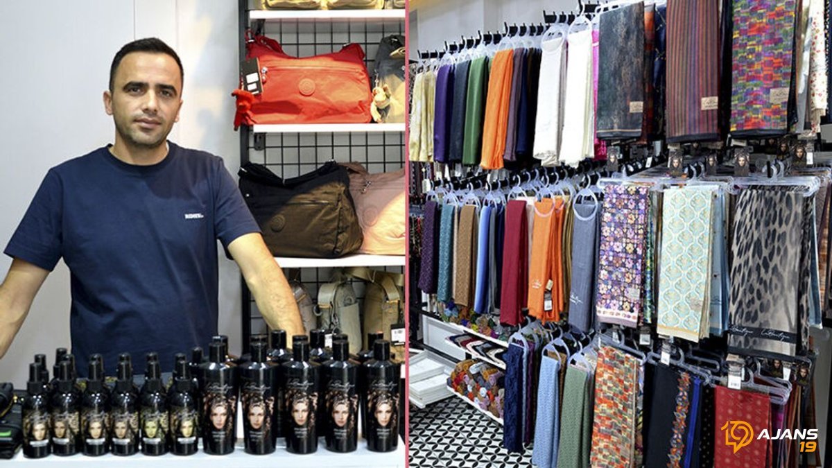 Vera Pelle'den Moda Tutkunlarına Kaçırılmayacak Fırsat: Eşarp ve Şallarda Dev İndirim Başladı!