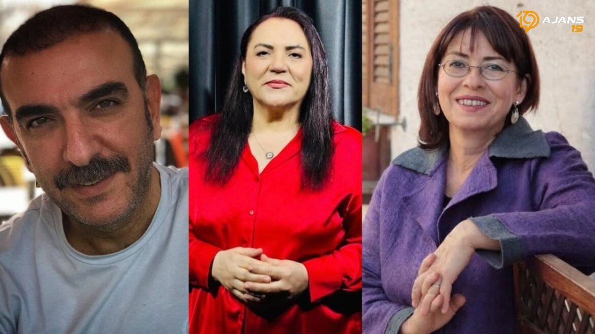 Çorum'da Türkü ve Deyiş Rüzgarı Esecek: Hacı Bektaş Vakfı'ndan Unutulmaz Bir Sanat Gecesi