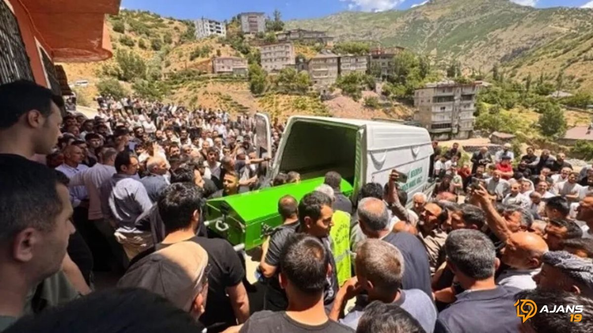 Kanlı Baskın: Kayınpederinin Evini Bastı, 4 Can Aldı! Aile Trajedisinin Perde Arkası Aralanıyor...