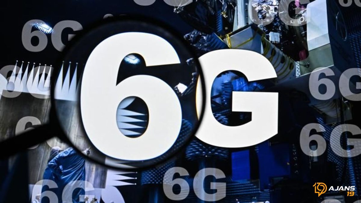 Türkiye'den Destansı Hamle: 6G Teknolojisine Yerli ve Milli Devrim Başlıyor!