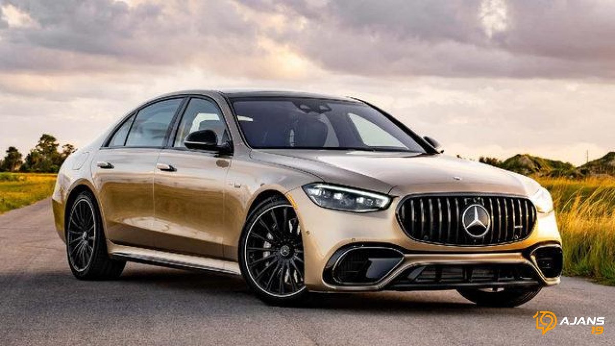 Mercedes'ten Nefes Kesen Geri Çağırma: Lüks Sınıfında 30.000 Araç Tehlikede!
