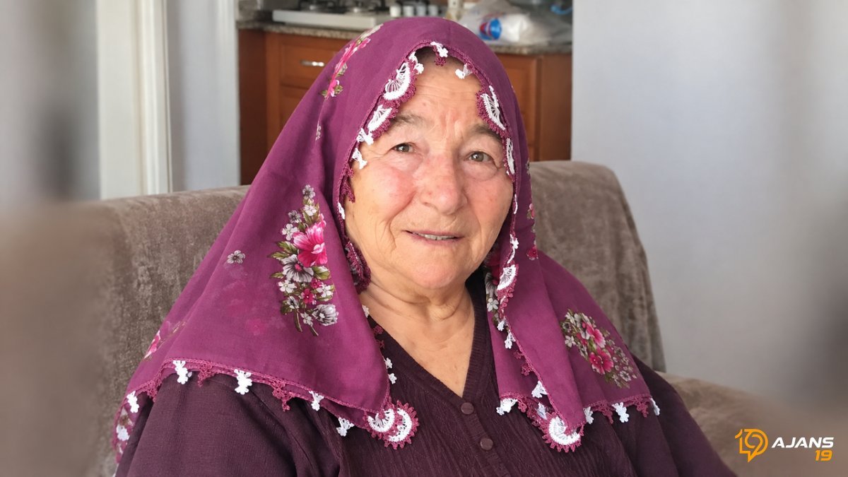 Teslim Köyü Yüreklere Düşen Ateşle Sızladı: Sevilen İsmi Ebediyete Uğurluyoruz!