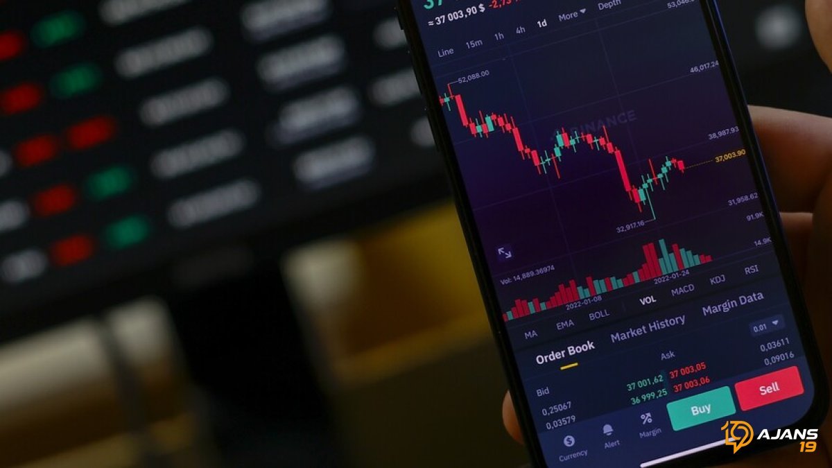 SEC'den Kripto Dünyasını Sarsacak Hamle: Yatırımcılar Dikkat! Yeni Kurallar Geliyor