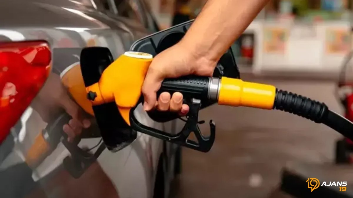 Motorinin Akaryakıt Fiyatlarındaki Ateşi Yükselecek! Tarihi Zam Kapıda, Cüzdanlar Boş Kalmasın!