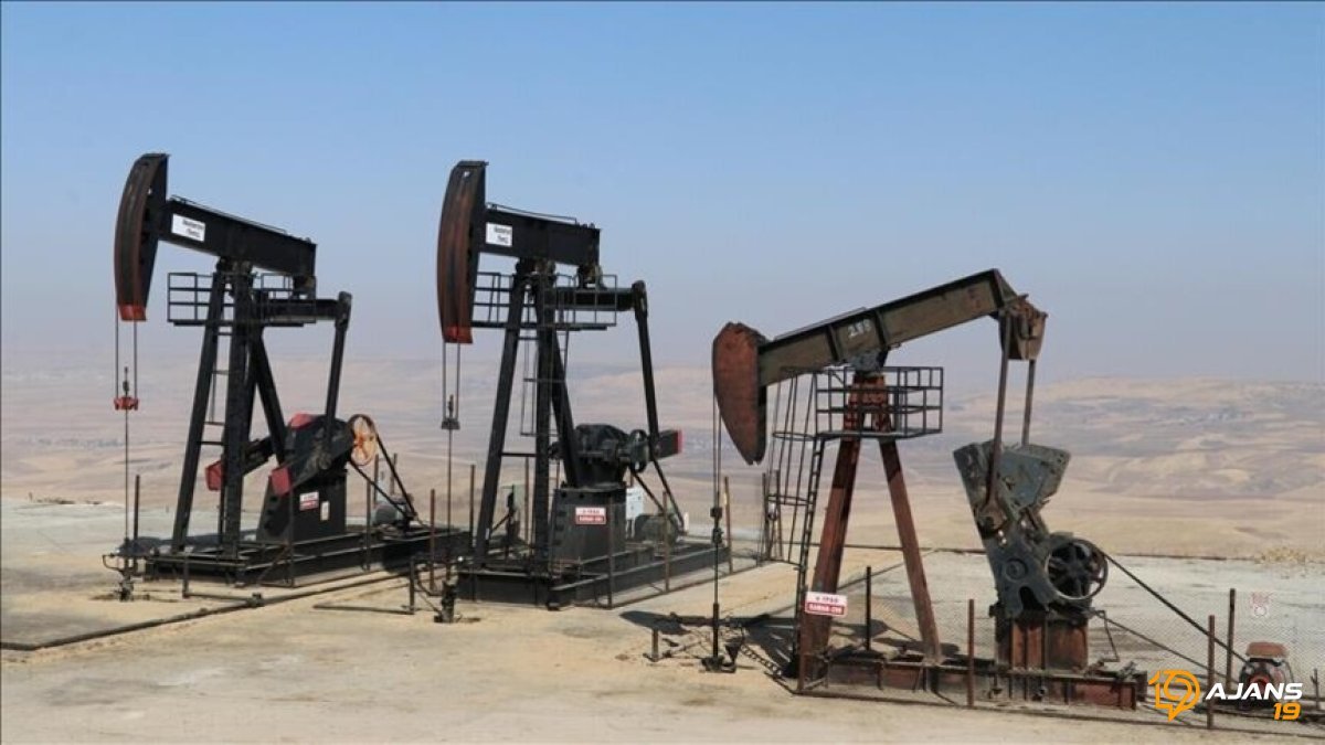 OPEC'ten Sürpriz Üretim Kısması: Küresel Piyasaları Neler Bekliyor? 180 Bin Varil Kayıp Piyasaları Sarsacak mı?