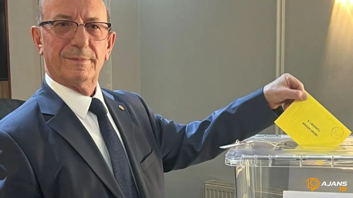 Alaca TSO Tarih Yazdı: Günser Şirin Rekorlarla Dolu 8. Kez Başkanlık Koltuğunda!