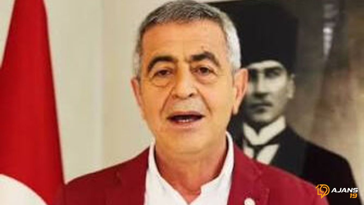 İYİ Parti'den Çorum'a Kritik Ziyaret! GİK Üyesi Yücel Önemli Açıklamalar Yapacak