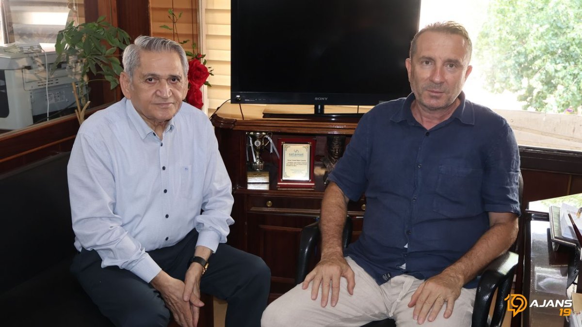 Gizemli Ziyaret: Siyasi Kulislere Sızan Detaylar Şaşırttı! Nuh Hüseyin Köse Kiminle Buluştu?