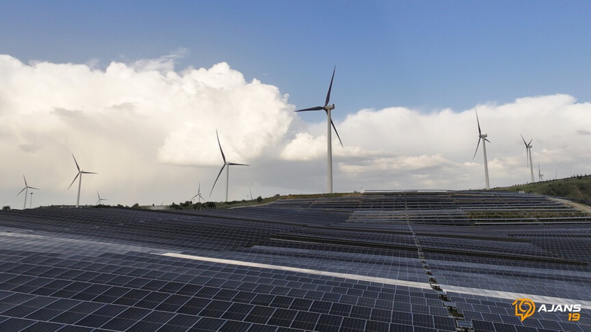 Türkiye Enerjide Zirveye Koşuyor: Yenilenebilir Kaynaklar Rekor Kırıyor!