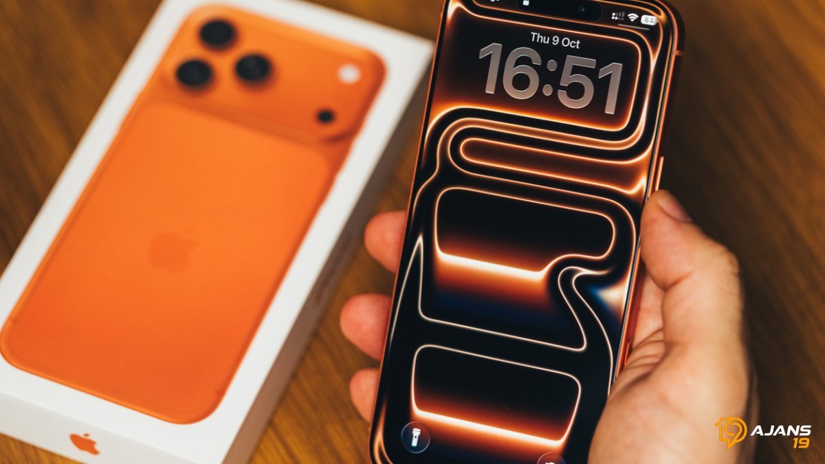 Japonya'da Şok Gelişme: iPhone 17 Fiyatı Fırladı! Apple'ın Gizli Nedeni Ortaya Çıktı!